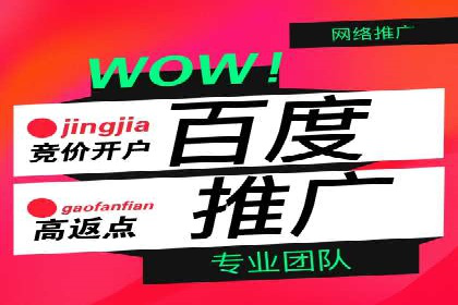 信息流广告投放公司案例应用场景